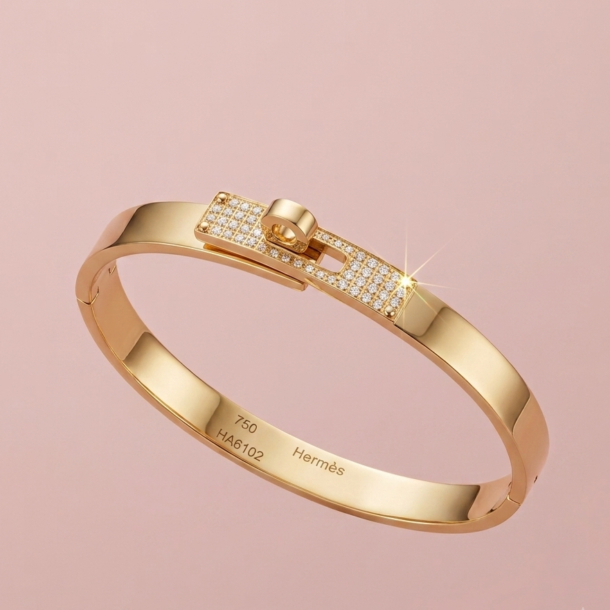 Pulsera Hermés
